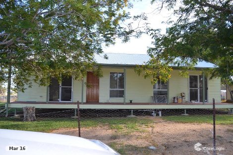 23 Swanson St, Hughenden, QLD 4821