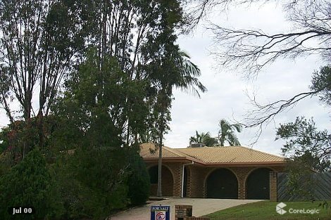 27 Cheribon Ave, Mount Pleasant, QLD 4740