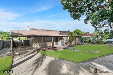 11 Wambaya St, Belmont, QLD 4153