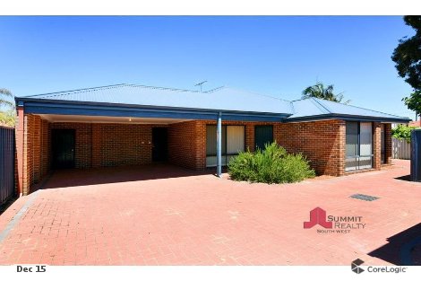 7a Thistle St, Withers, WA 6230