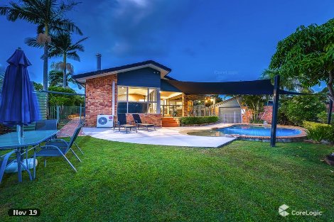 13 Pickworth Ct, Parkwood, QLD 4214