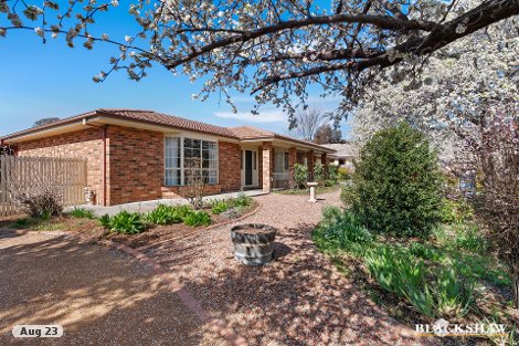 4 Stromlo Pl, Jerrabomberra, NSW 2619