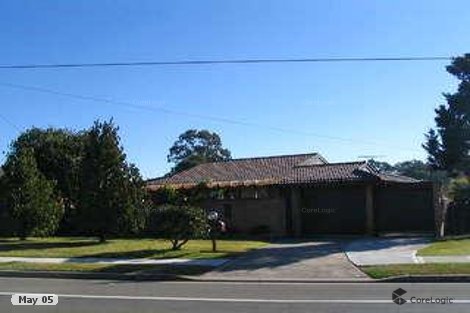 193 Victoria St, Werrington, NSW 2747