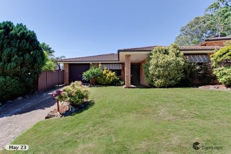 1 Claudius Pl, Rosemeadow, NSW 2560