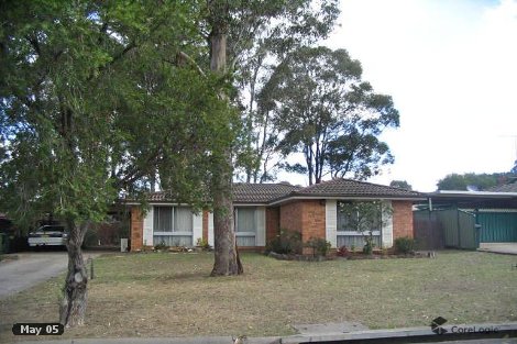 18 Tanbark Cct, Werrington Downs, NSW 2747