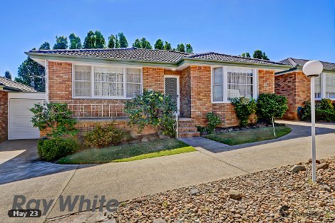 7/51-53 Pennant Ave, Denistone, NSW 2114