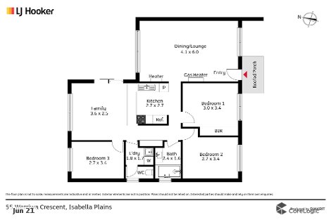 55 Werriwa Cres, Isabella Plains, ACT 2905