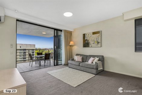 37/212 Margaret St, Brisbane City, QLD 4000