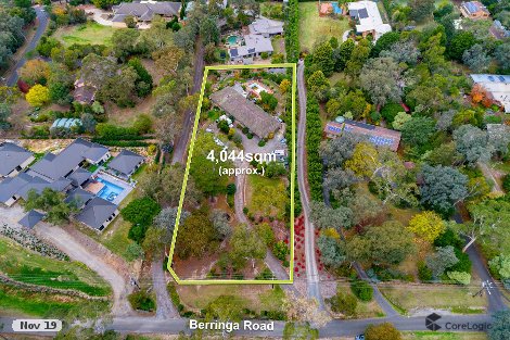 188 Berringa Rd, Park Orchards, VIC 3114