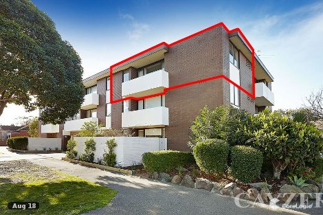 11/136 Park St, St Kilda West, VIC 3182