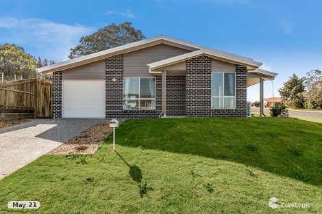 2/41 Barlow St, Cranley, QLD 4350