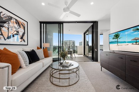 4/11 Wharf St, Hamilton, QLD 4007