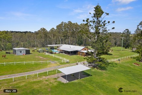 159 Shadbolt Rd, Mothar Mountain, QLD 4570