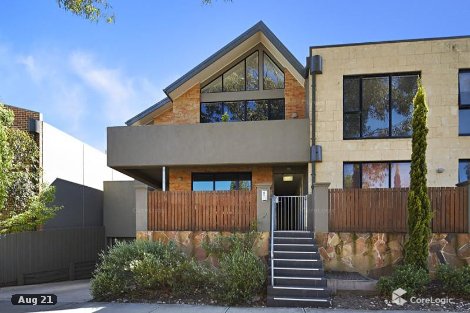 2/95 Highett Rd, Hampton, VIC 3188