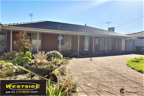 1/1 Montrose Ct, Sydenham, VIC 3037