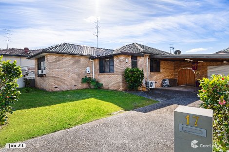 17 Ellengowan Cres, Fairy Meadow, NSW 2519