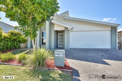 34 Stirling Cct, Redbank Plains, QLD 4301