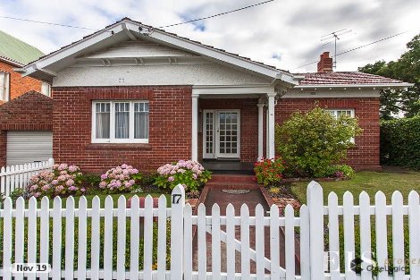 17 Mona St, Battery Point, TAS 7004