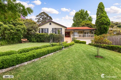 3 Tudor Pl, St Ives Chase, NSW 2075