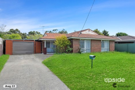 21 Benambra Way, Hampton Park, VIC 3976