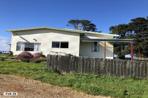 2052 South Rd, Nabageena, TAS 7330