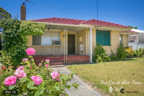 33 Maroog Way, Nollamara, WA 6061