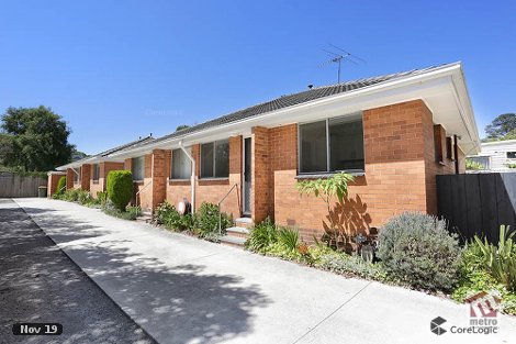 3/23 Park Cl, Vermont, VIC 3133