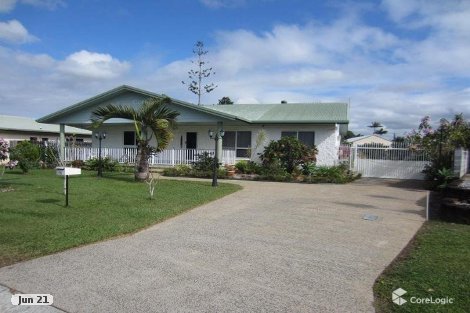 75 Dalrymple Esp, Innisfail Estate, QLD 4860