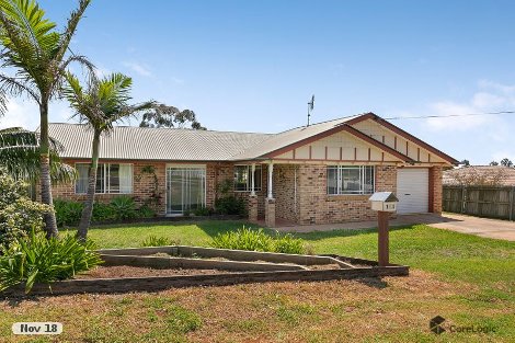 184 Baker St, Darling Heights, QLD 4350