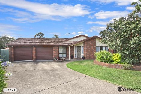 28 Ridgemont Pl, Kings Park, NSW 2148