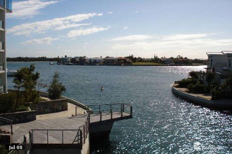 Lot 4101/2 Ephraim Island, Paradise Point, QLD 4216