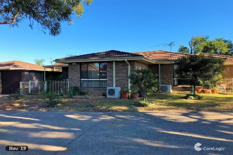 2/61-67 Irwin St, Werrington, NSW 2747