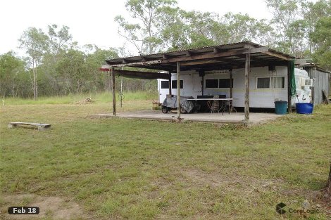 809 Taunton Rd, Taunton, QLD 4674