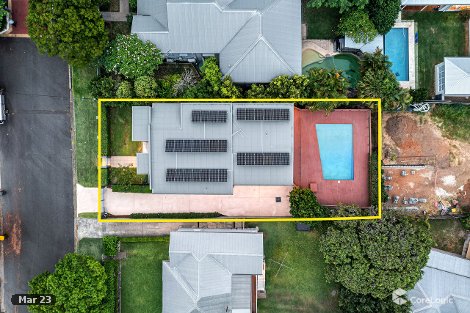 38 Panorama St, Ashgrove, QLD 4060