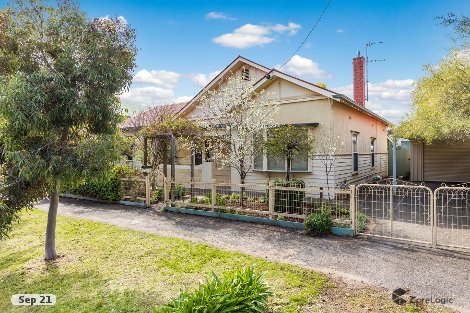 118 Brougham St, Bendigo, VIC 3550