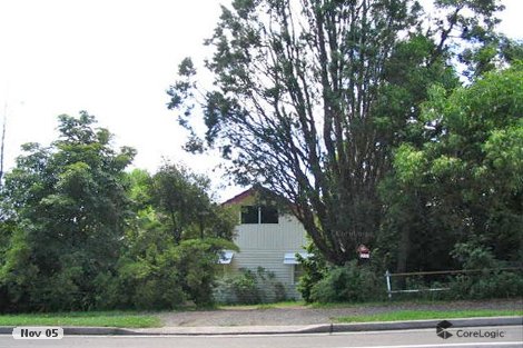 123 Hawkesbury Rd, Springwood, NSW 2777