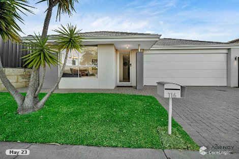 116 Boomerang Loop, Banksia Grove, WA 6031