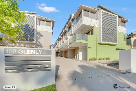 19/100 Glenlyon St, Gladstone Central, QLD 4680