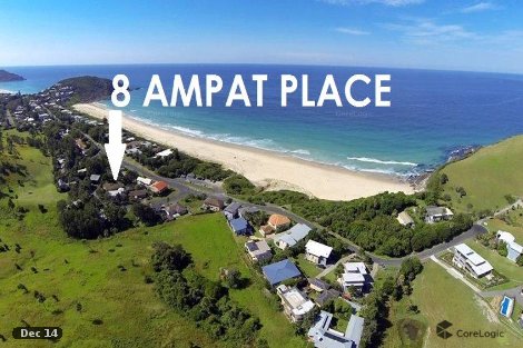 8 Ampat Pl, Blueys Beach, NSW 2428