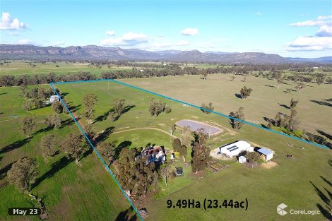 1740 Northern Grampians Rd, Laharum, VIC 3401