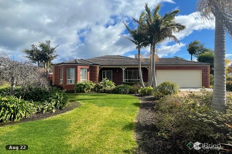 19 Wilpena Ct, Eastwood, VIC 3875