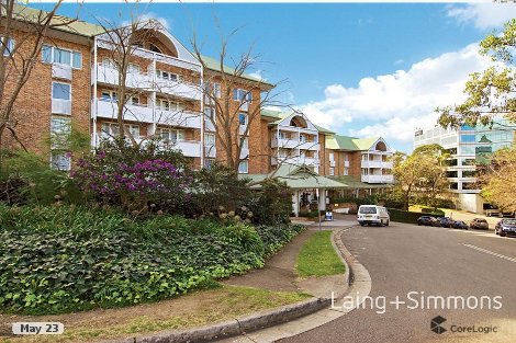 407/2 City View Rd, Pennant Hills, NSW 2120