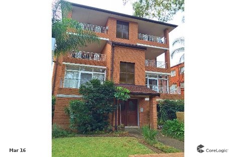 4/12 George St, Mortdale, NSW 2223