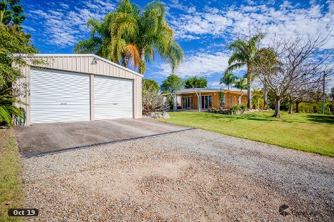 138 Taylor Rd, Veteran, QLD 4570