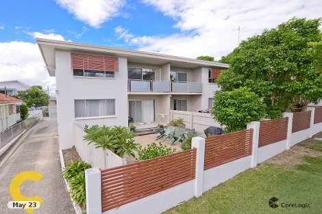 3/21 Fosbery St, Windsor, QLD 4030