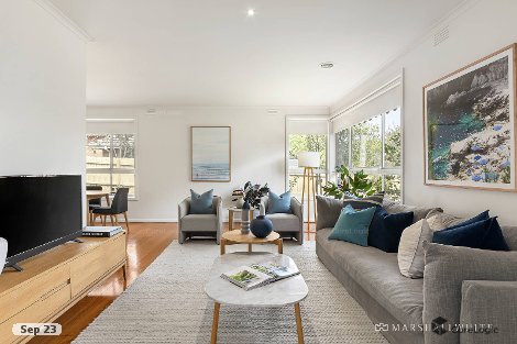 1/4 Willow Gr, Canterbury, VIC 3126