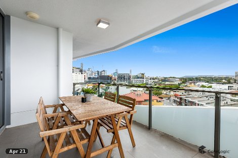 704/8 Jeays St, Bowen Hills, QLD 4006