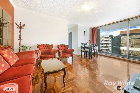 34/64-66 Great Western Hwy, Parramatta, NSW 2150