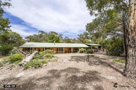 9 Mistletoe Lane, Glenrowan, VIC 3675