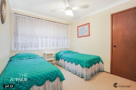 20 Coral Cres, Kellyville, NSW 2155